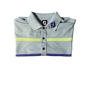 Footjoy golf polo men’s golf shirts
